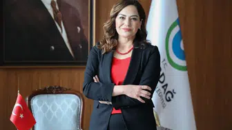 Dr. Candan Yüceer kimdir? Tekirdağ’ın Belediye Başkanı Dr. Candan Yüceer hangi görevlerde bulundu?