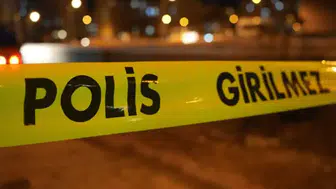 Elazığ'da akraba cinayeti: Amcaoğlu, takciye kurşun yağdırdı