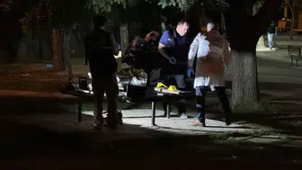 Eskişehir'de silahlı kavga: 1 ölü, 2 yaralı!