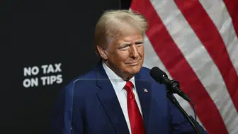 Donald Trump'tan ateşkes açıklaması: Putin'e bağlı!