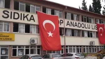 Sıdıka Rodop Anadolu Lisesi kaç puanla alıyor? Sıdıka Rodop Anadolu Lisesi ne zaman kuruldu?