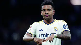 Rodrygo kimdir?