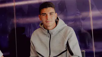 Anderlecht, Aston Villa’dan Yasin Özcan’ı kiraladı