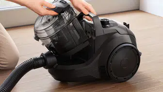 Elektrik süpürgeniz az mı çekiyor? Bu yöntemle ilk günkü gibi olacak!