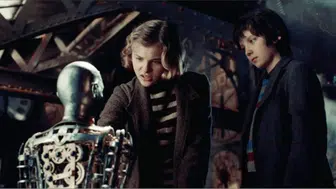 Hugo filminin konusu nedir, oyuncuları kimler?