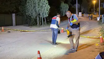 Sakarya'da silahlar ateşlendi: Ölü ve yaralılar var