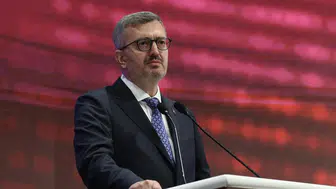 İletişim Başkanı Duran: Gazze’de olanlar insan haklarına aykırı