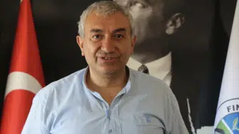 CHP’li Başkan Ercüment Şahin Çervatoğlu saldırıya uğradı