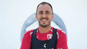 Samsunspor Kaptanı Zeki Yavru'dan yeni sezon açıklaması