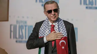 Cumhurbaşkanı Erdoğan'ın Gazze tavrı korku salıyor!