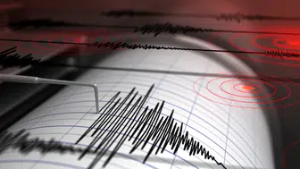 Balıkesir'de 3.8 büyüklüğünde deprem