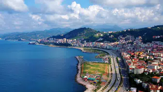 Giresun 2 Ağustos hava durumu