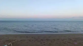 Mersin'de kahreden olay!