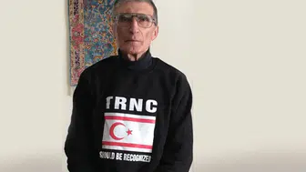 Nobel Ödüllü Aziz Sancar resmen KKTC vatandaşı oldu