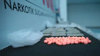 Samsun’da uyuşturucu operasyonlarında 8 şüpheli gözaltına alındı