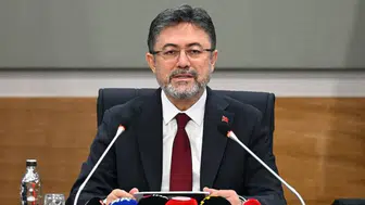 Bakan Yumaklı'dan yangın açıklaması: Önümüzdeki hafta çok riskli!