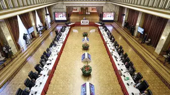Milli Dayanışma, Kardeşlik ve Demokrasi Komisyonu ikinci kez toplanıyor