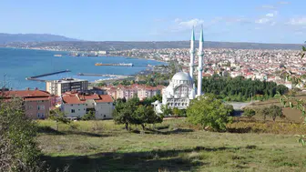Tekirdağ 2 Ağustos hava durumu