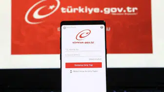 e- Devlet'e 4 yeni hizmet: Kamu ve şirket borçları artık e-Devlet’te görülebilecek