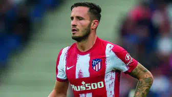 Saul Niguez'den transfer itirafı
