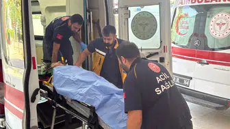 Tarım işçilerini taşıyan minibüs uçuruma devrildi: 3 ölü, 18 yaralı!