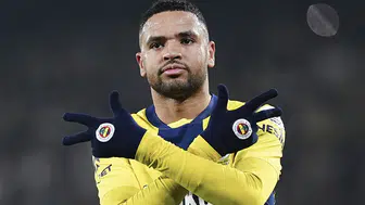 Fenerbahçe'de sürpriz En-Nesyri gelişmesi