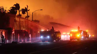 Los Angeles yangınlarında dolaylı ölümler: 440 kişinin hayatını kaybettiği tahmin ediliyor