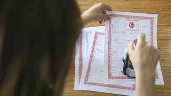 E-Devlet üzerinden tapu nasıl kilitlenir?  Adım adım tapu 'İşlem Yapılamaz Beyan Tesisi' işlemleri