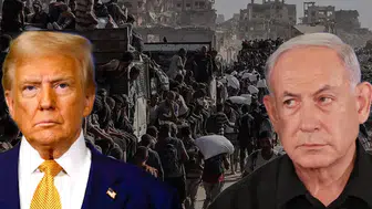 İsrailli eski güvenlik yetkililerinden Trump’a çağrı: Netanyahu’ya Gazze baskısı uygulayın