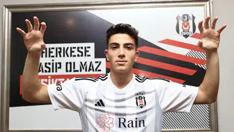 Yakup Arda Kılıç kimdir?