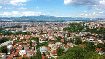 Bursa 2 Ağustos hava durumu