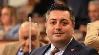 Beykoz Meclis Üyesi Burak Korkmaz adli kontrolle serbest bırakıldı