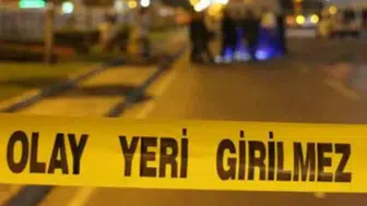 Adana'da plakasız motosikletle kaçan şüpheliden ruhsatsız tabanca çıktı