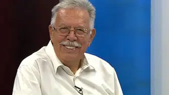 Sosyal bilimlerin duayeni Prof. Dr. Cüneyt Akalın vefat etti: Cüneyt Akalın kimdir?