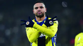 Fenerbahçe, En-Nesyri için gelen 35 milyon Euro'luk teklifi reddetti!