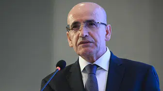 Bakan Şimşek: Enflasyon, 44 ayın en düşük seviyesinde