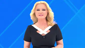 Müge Anlı ile Tatlı Sert Ne Zaman Başlayacak? Yeni Sezon Tarihi Merak Ediliyor