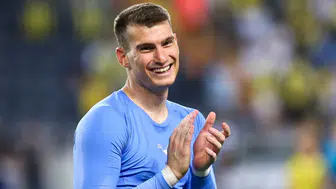 Transferde Dominik Livakovic sürprizi