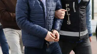 Tayfur Arşan'ın oğlu Melik Efe Arşan tutuklandı