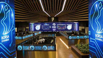 Borsa İstanbul güne yükselişle başladı: Küresel piyasalar karışık seyrediyor
