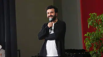 Hasan Can Kaya kimdir? Kaç yaşında, nereli ve evli mi?