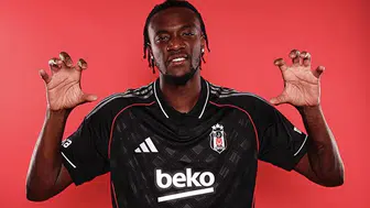 Tammy Abraham kimdir?