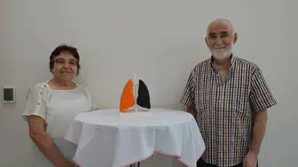 Bursalı çiftin başarı hikayesi: 42 yıl sonra sigarayı bıraktılar
