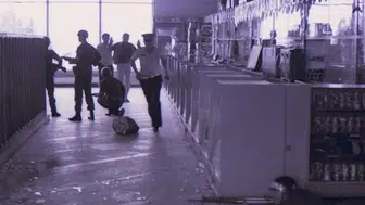 Türkiye'yi sarsan katliam: Esenboğa Havalimanı saldırısı