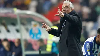 Jorge Costa kimdir?