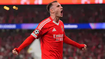 Benfica'nın Kerem Aktürkoğlu'nu Fenerbahçe'ye vermeme nedeni ortaya çıktı
