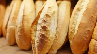 Ankara’da ekmek fiyatlarına ikinci zam: 200 gram ekmek kaç TL oldu?