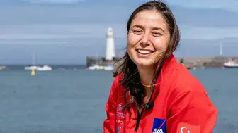 Bengisu Avcı kimdir, kaç yaşında? İşte Bengisu Avcı’nın başarılarla dolu yüzme serüveni