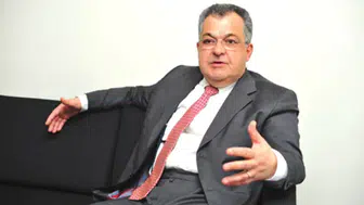Eski TCMB Başkan Yardımcısı Dr. Ercan Kumcu vefat etti