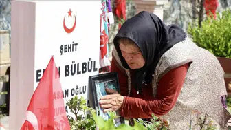 Eren Bülbül’ün şehadetinin üzerinden 8 yıl geçti